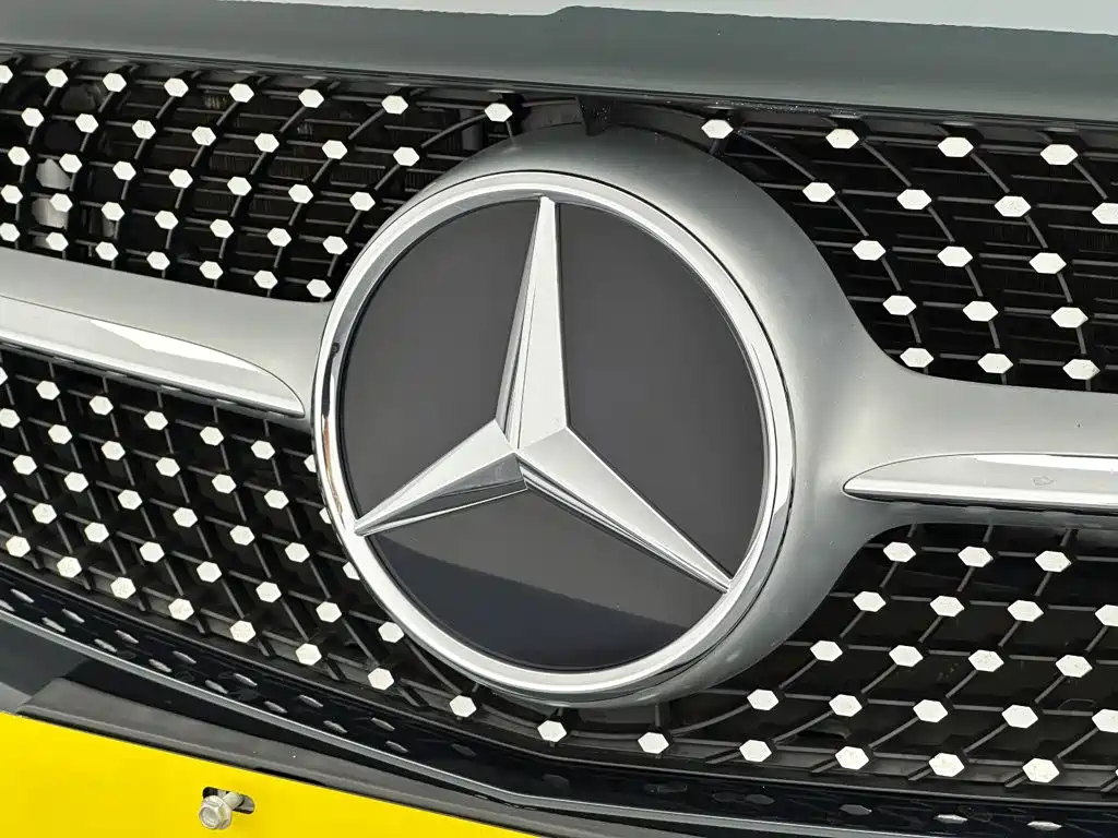 Mercedes-Benz C-Class — миниатюра 25