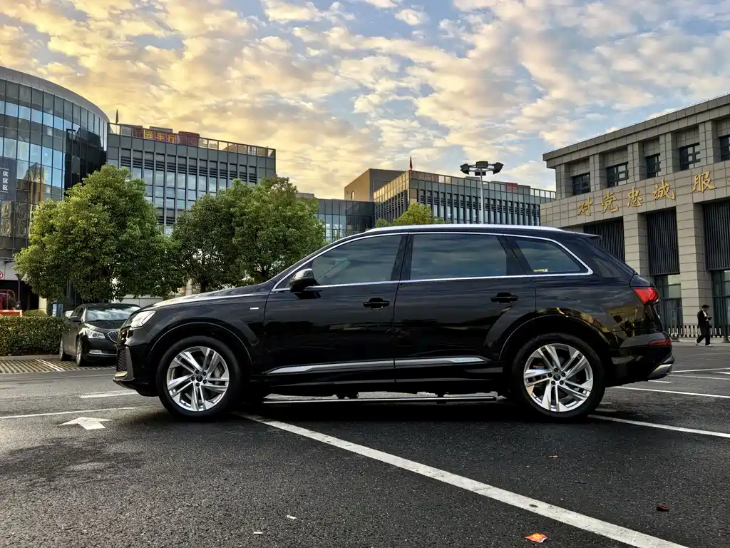 Audi Q7 — миниатюра 2