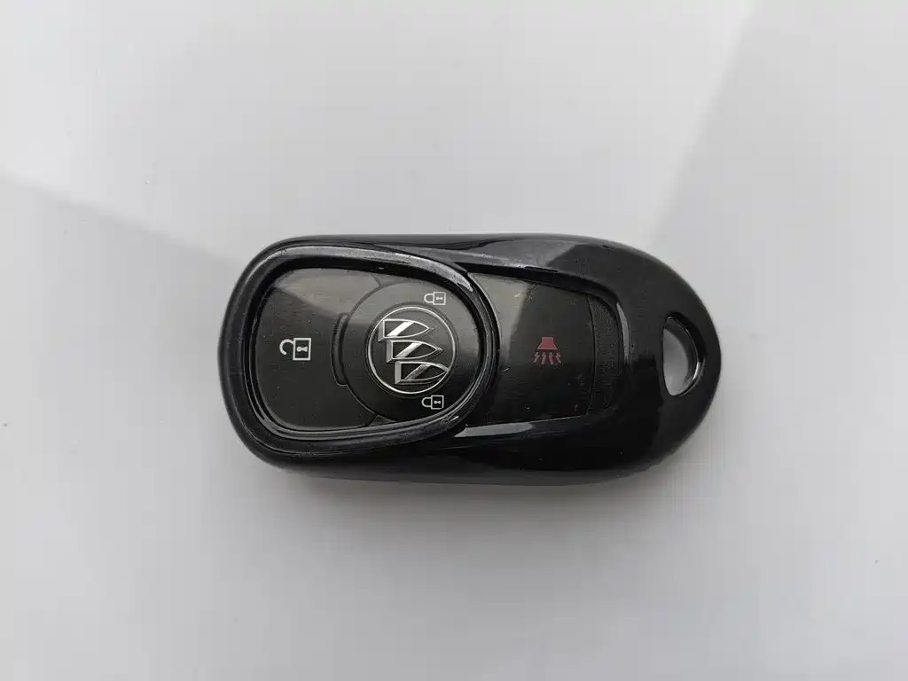 Buick Envision Plus — миниатюра 19