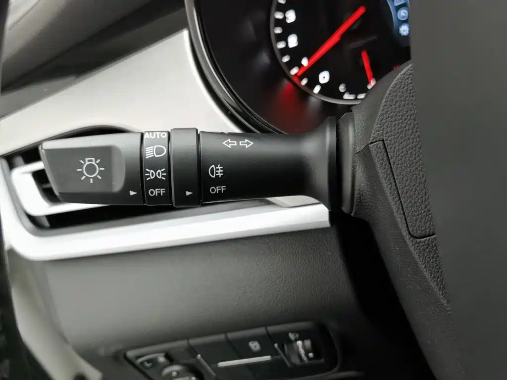 Changan CS35PLUS — миниатюра 21