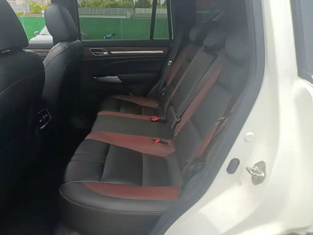 GAC Motor Trumpchi GS8 — миниатюра 17