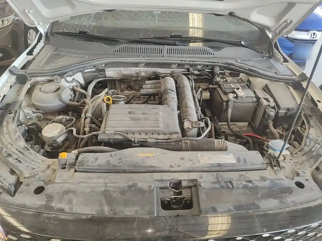 Volkswagen Lavida — миниатюра 20