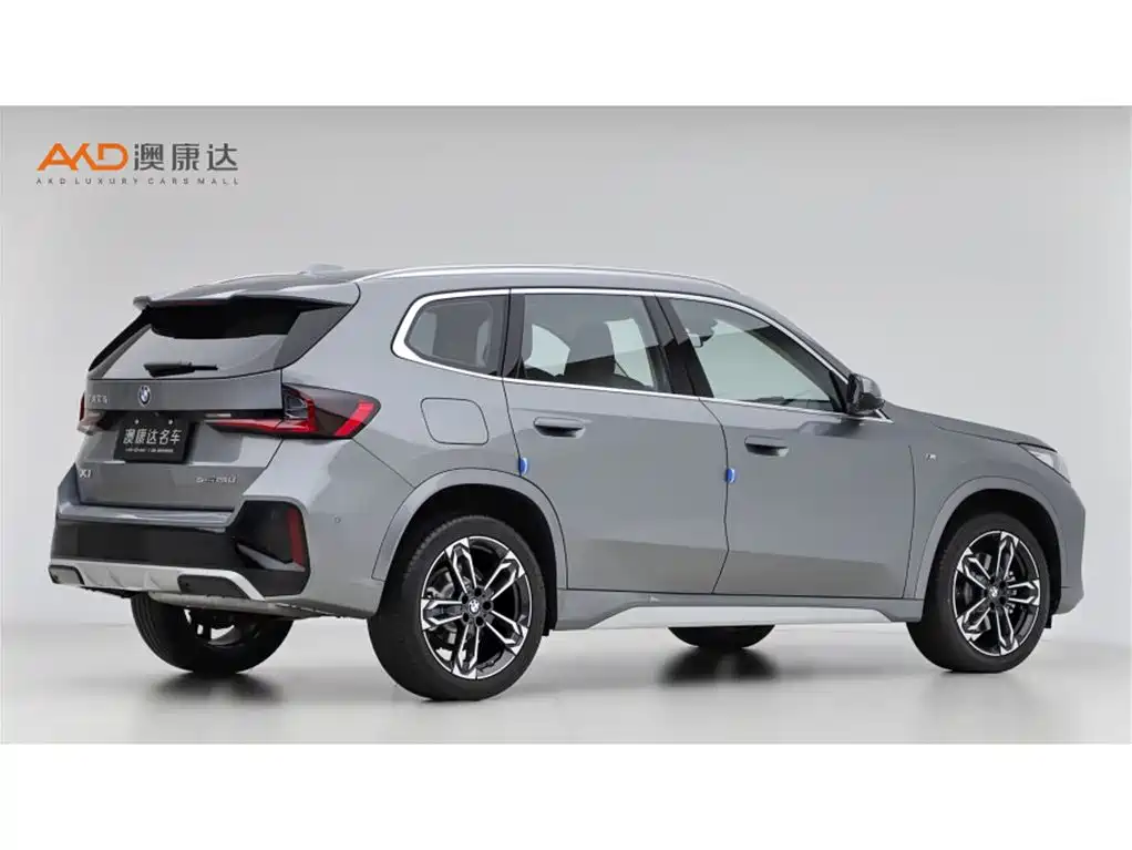 BMW X1 — миниатюра 3
