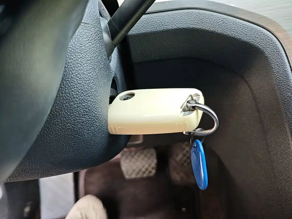 Volkswagen Lamando — миниатюра 9