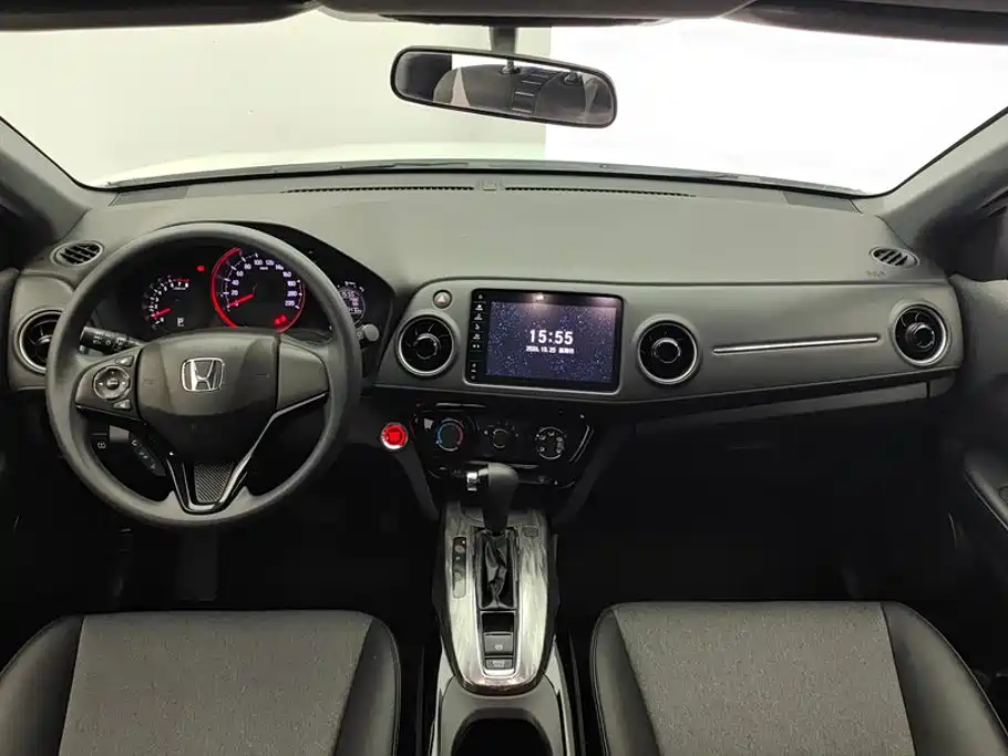 Honda XR-V — миниатюра 12