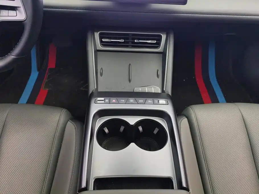 BYD Qin L — миниатюра 16