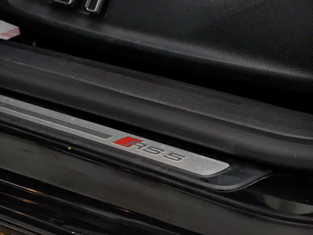 Audi RS 5 — миниатюра 27