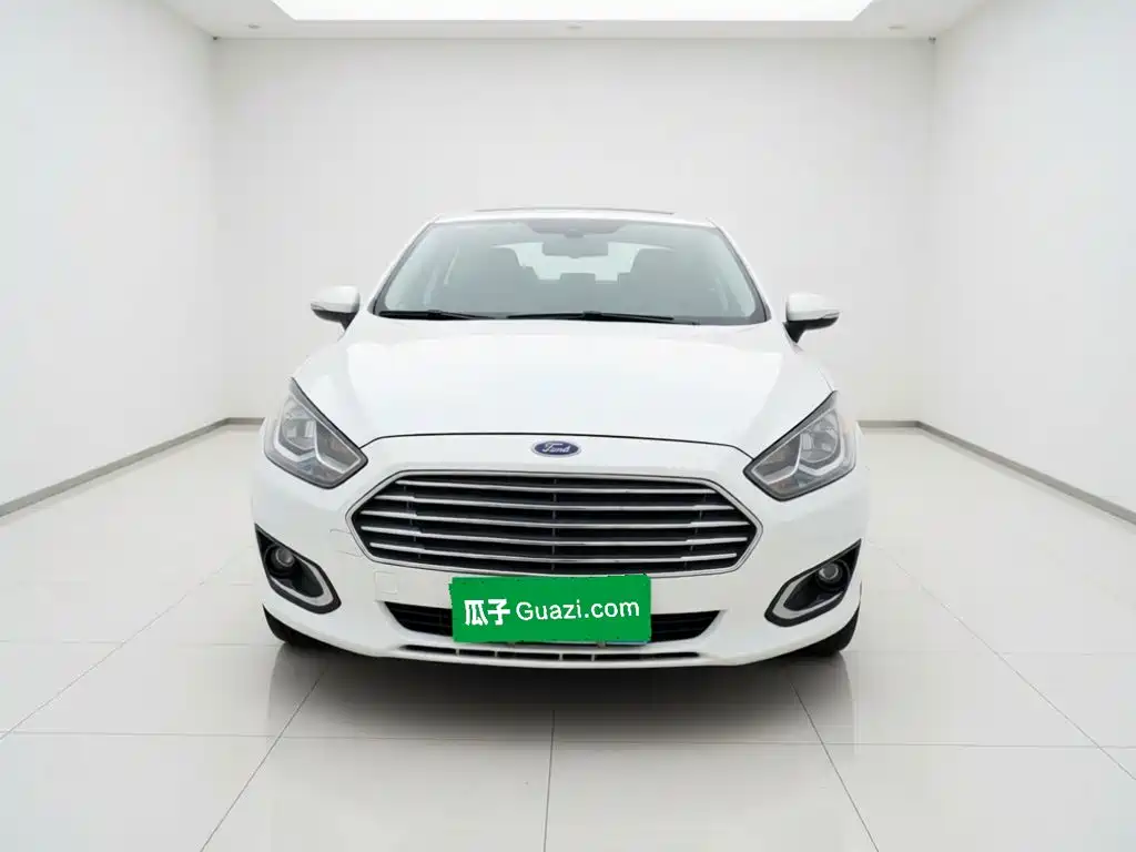Ford Escort — миниатюра 2