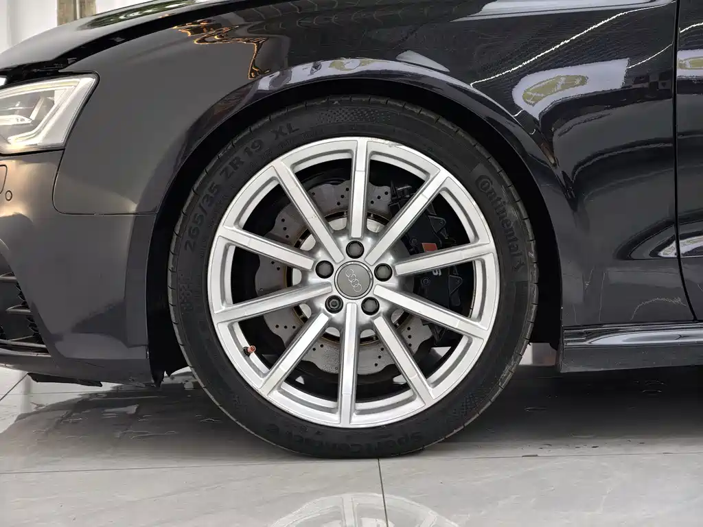 Audi RS 5 — миниатюра 49