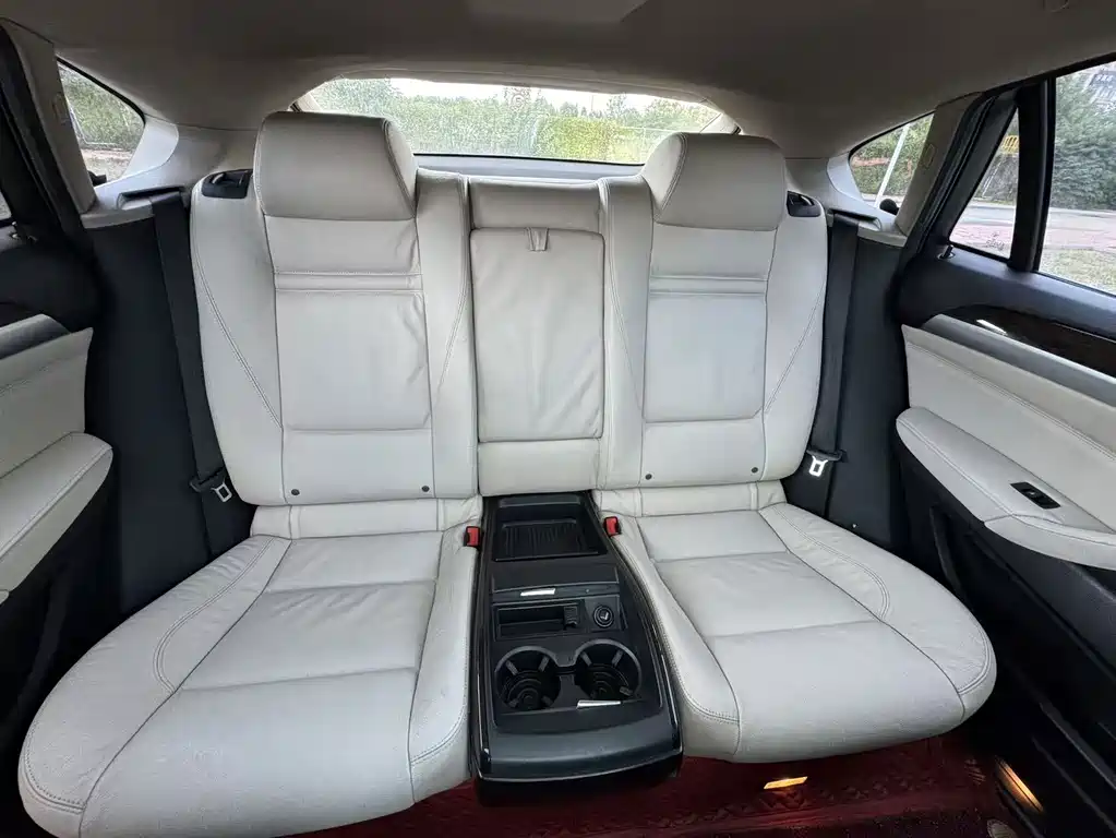 BMW X6 — миниатюра 18