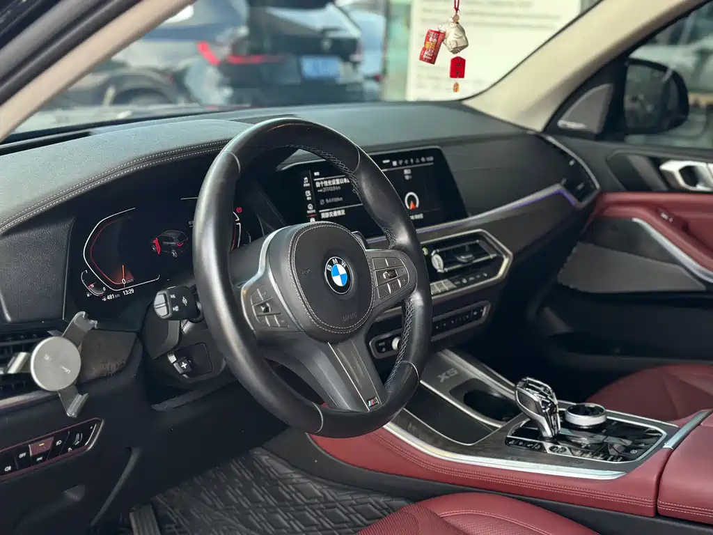 BMW X5 — миниатюра 3