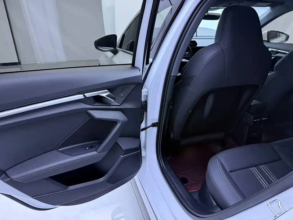 Audi A3 — миниатюра 18