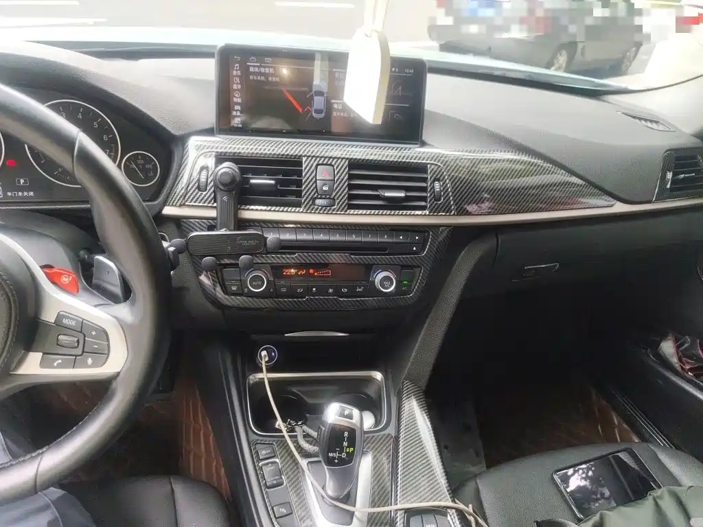 BMW 3 Series — миниатюра 6