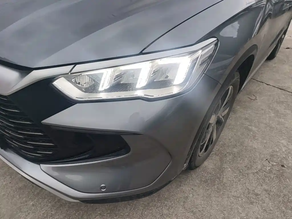 BYD Pro New Energy — миниатюра 24