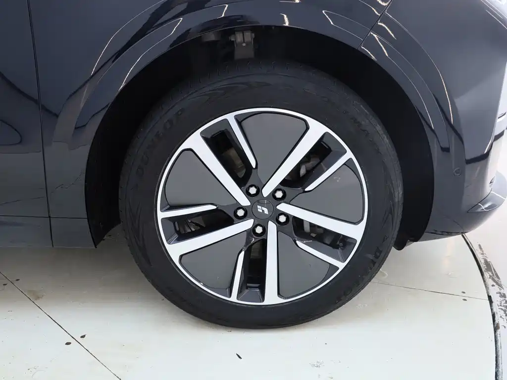 Li Auto Li L6 — миниатюра 31