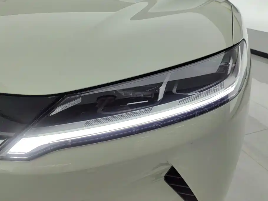 BYD Yuan UP — миниатюра 5