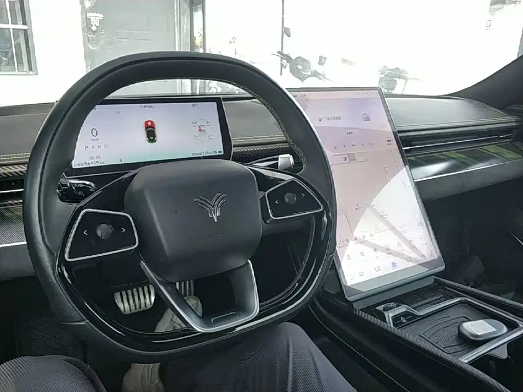 Neta Neta GT — миниатюра 10