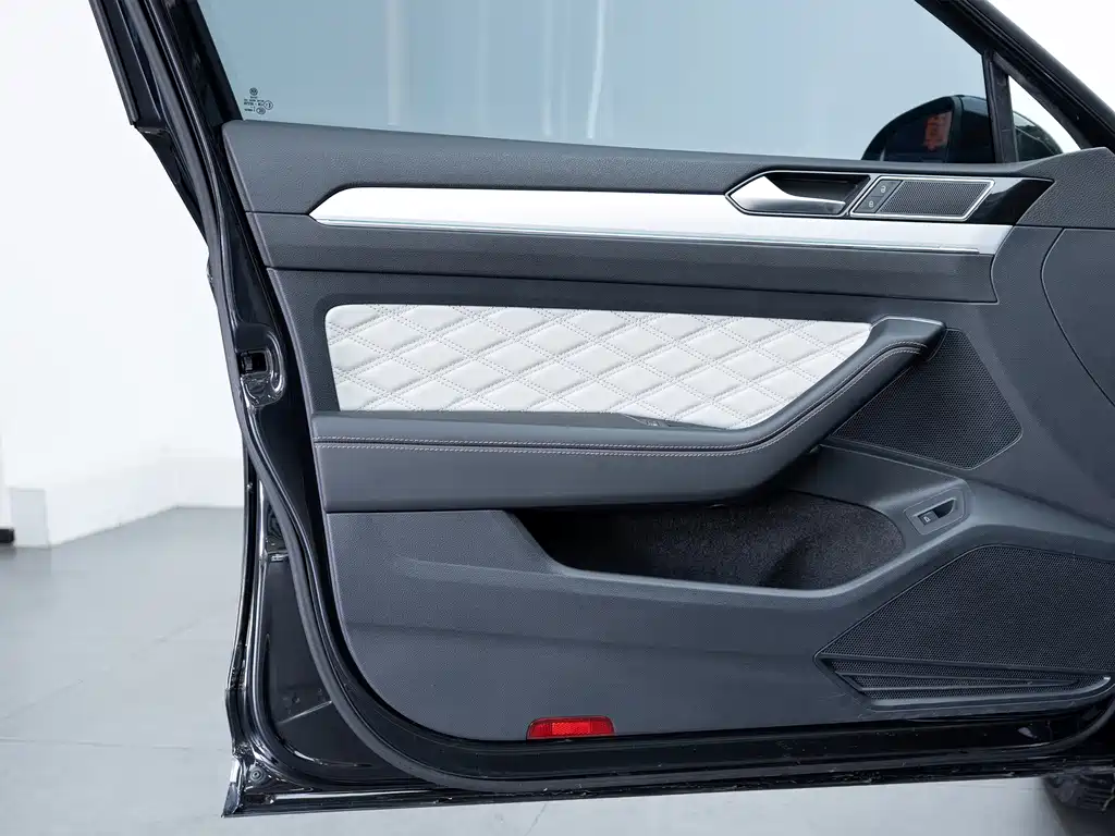 Volkswagen Magotan — миниатюра 10