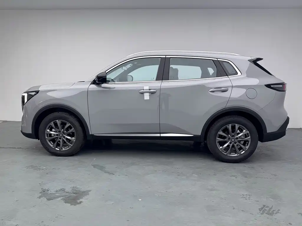 Changan CS55PLUS — миниатюра 19