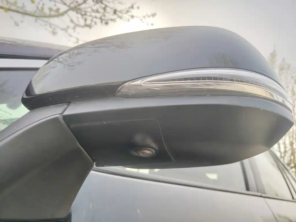 Toyota Wildlander — миниатюра 15