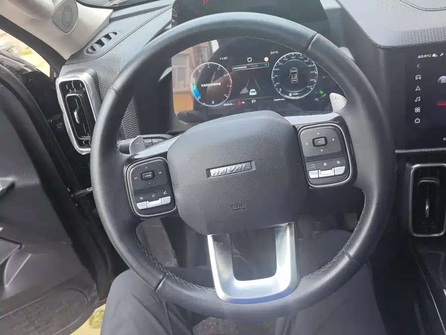Haval Big Dog — миниатюра 15