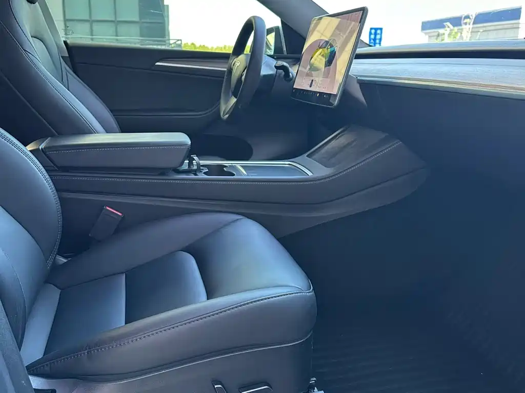Tesla Model Y 2022 Performance