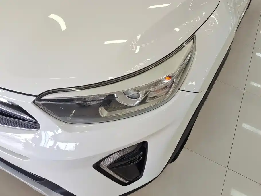 Kia KX1 — миниатюра 5