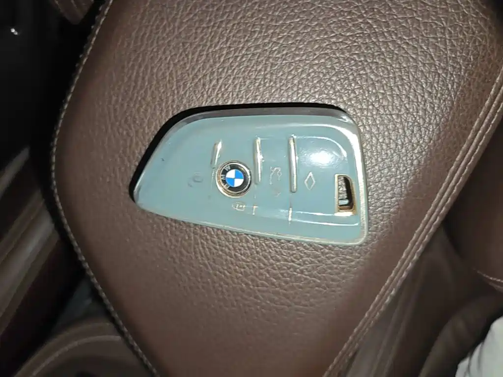 BMW X1 — миниатюра 9