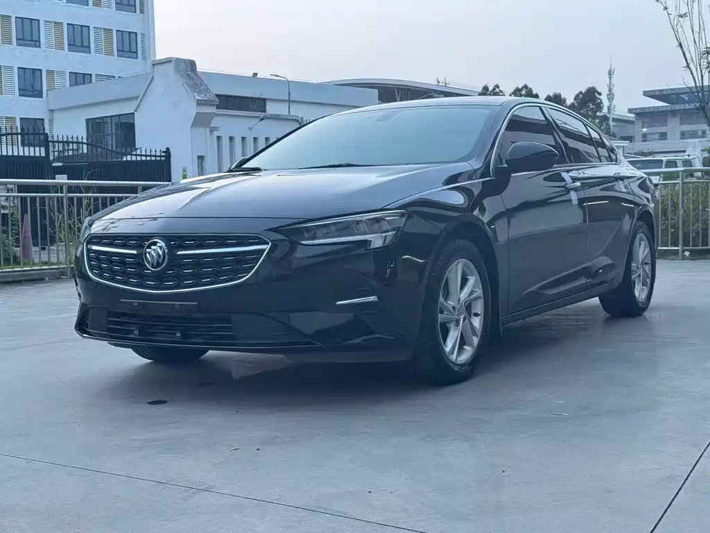 Buick Regal