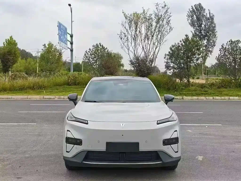 Deepal Deepal S05 — миниатюра 2