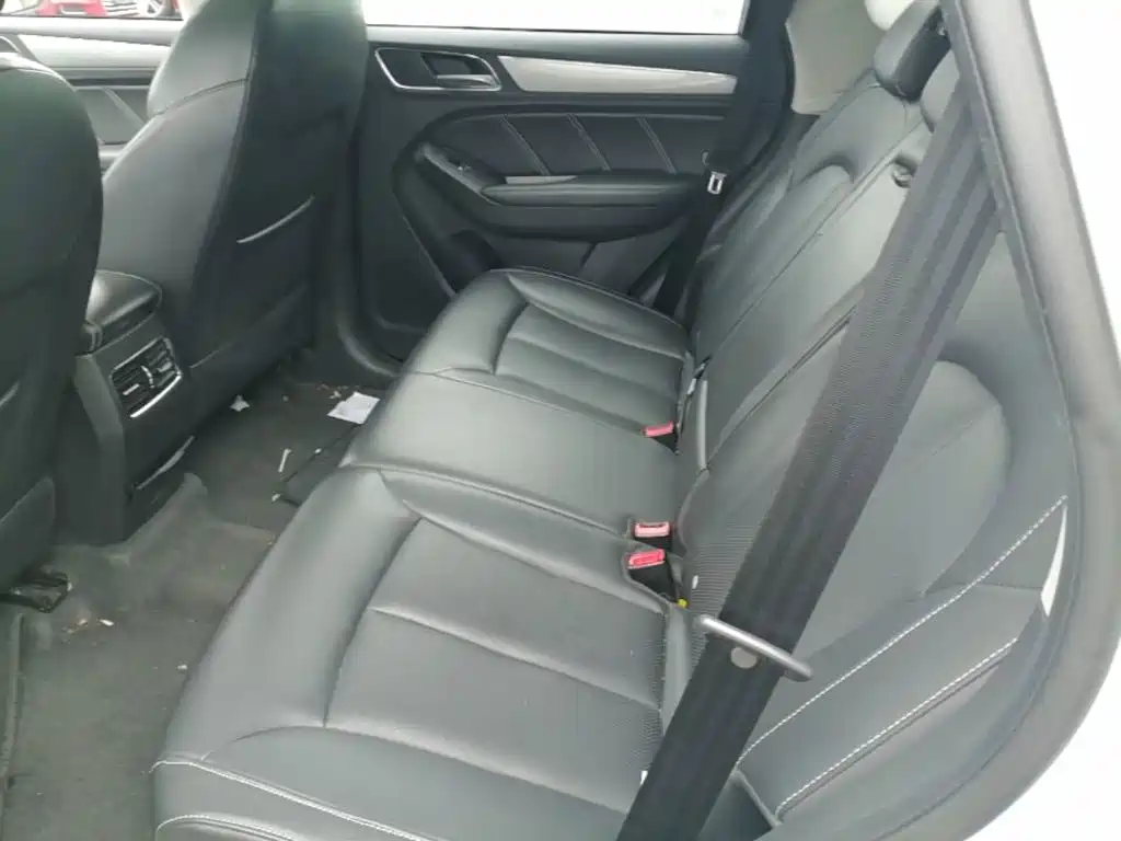 Roewe RX5 — миниатюра 17