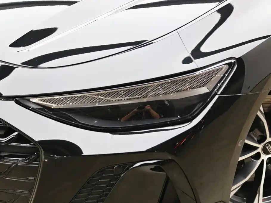 Audi A6L — миниатюра 25