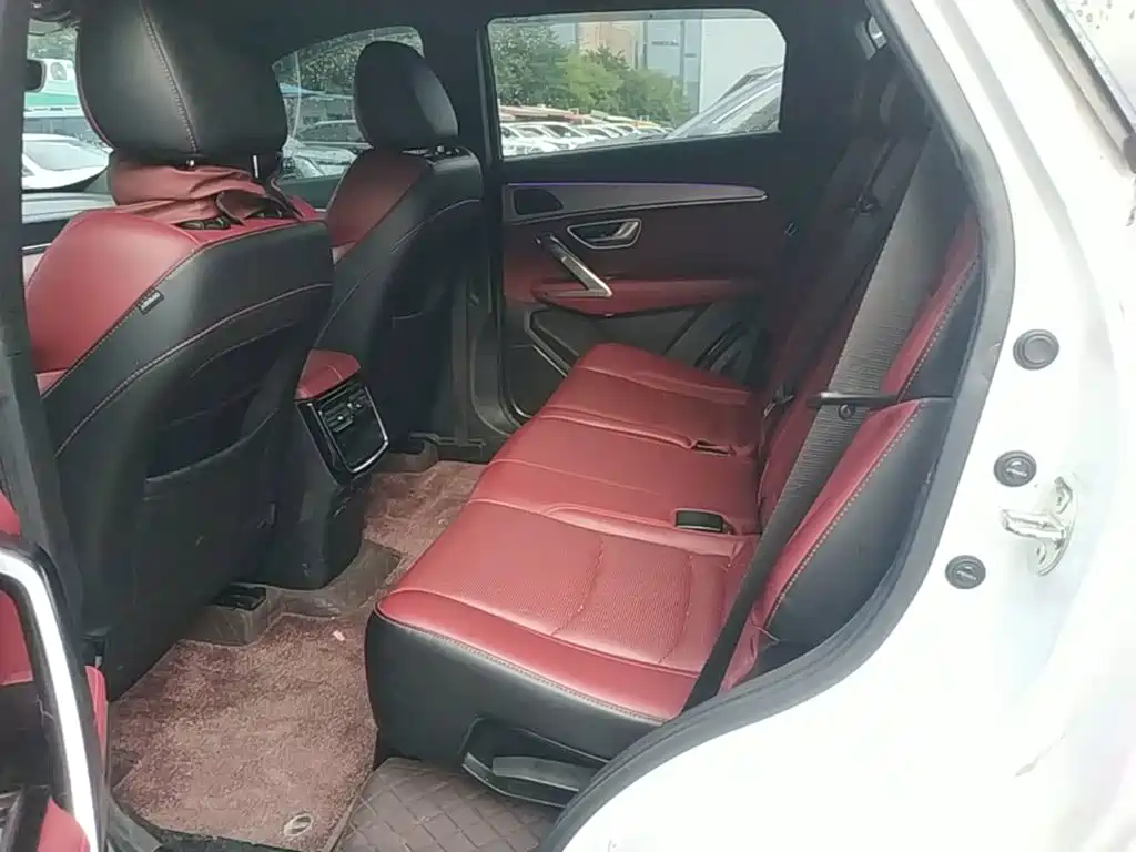 Jetour X70 PLUS — миниатюра 17