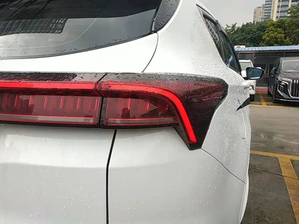 Jetour X70 PLUS — миниатюра 8
