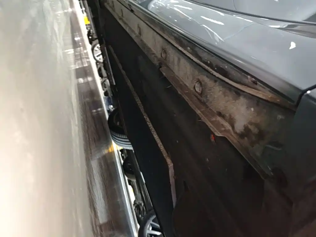 Li Auto Li L8 — миниатюра 22