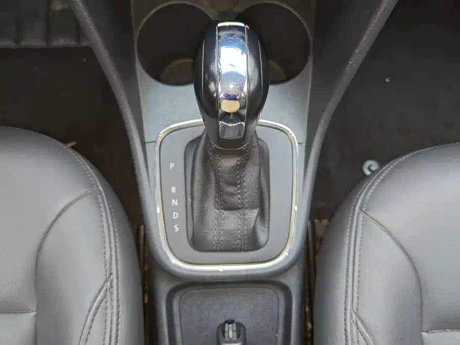 Volkswagen Polo — миниатюра 16