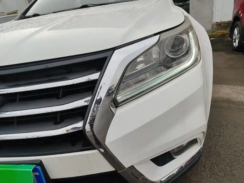 Huasu Huansu S6 — миниатюра 24