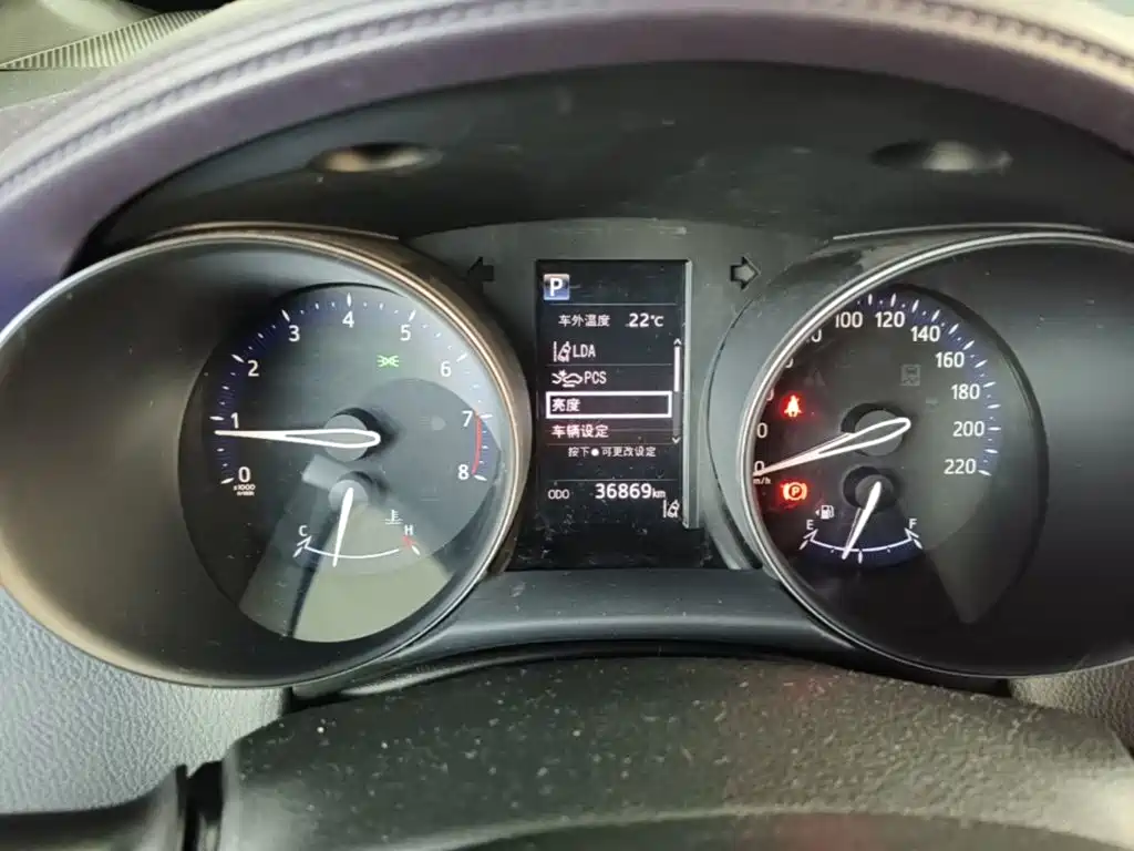 Toyota C-HR — миниатюра 12