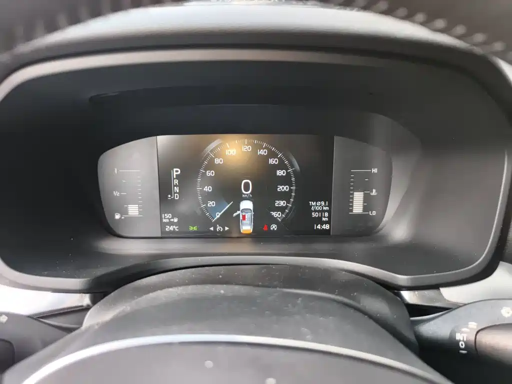 Volvo S60 — миниатюра 7