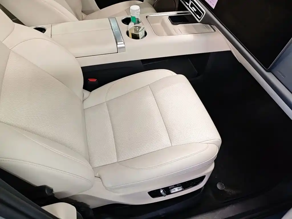 Li Auto Li L8 — миниатюра 25