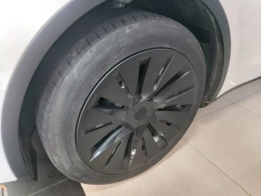 Tesla Model Y — миниатюра 23