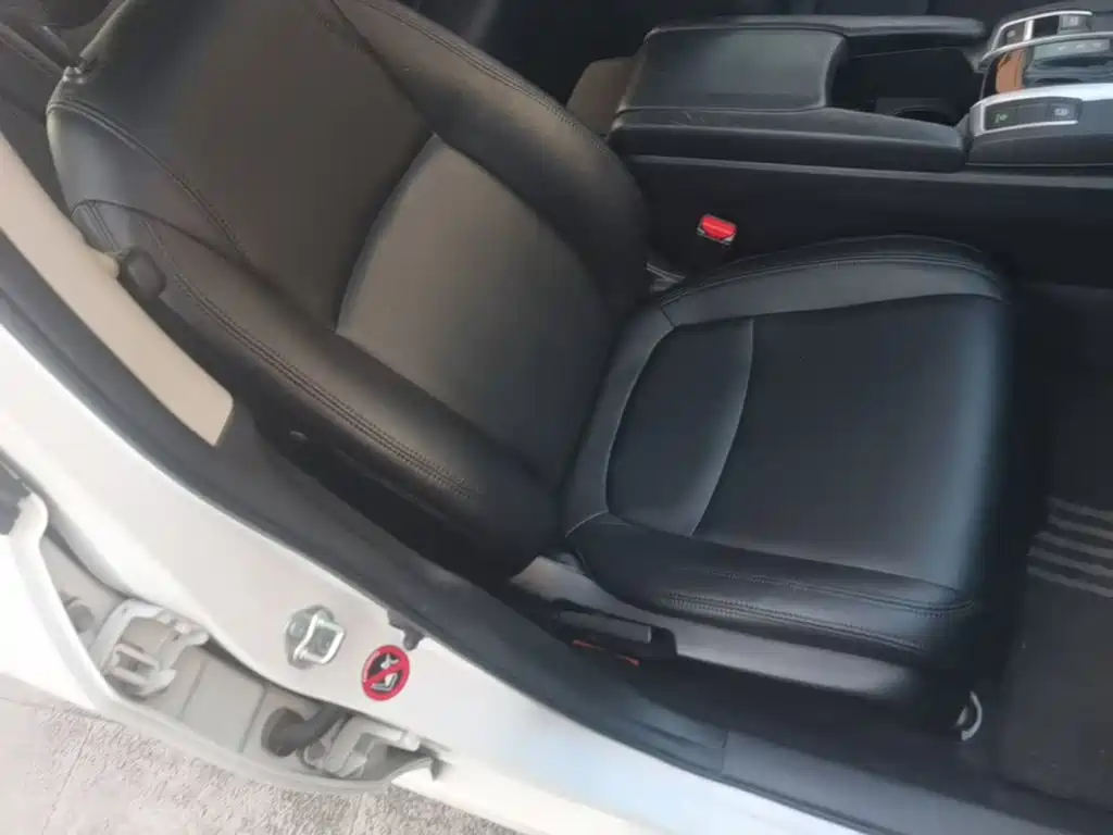 Honda Civic — миниатюра 25