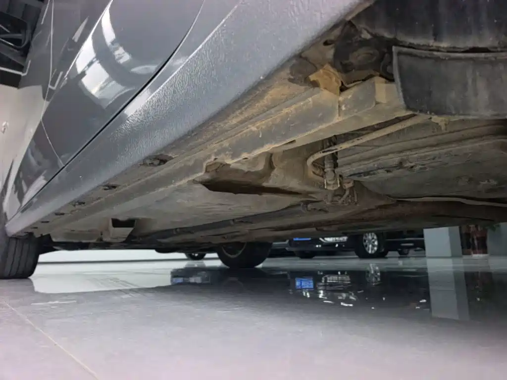 Chevrolet Cavalier — миниатюра 22