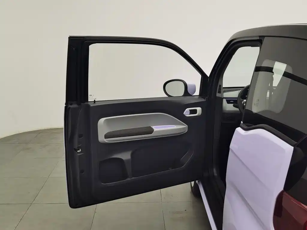 Chery QQ QQ Ice Cream — миниатюра 8