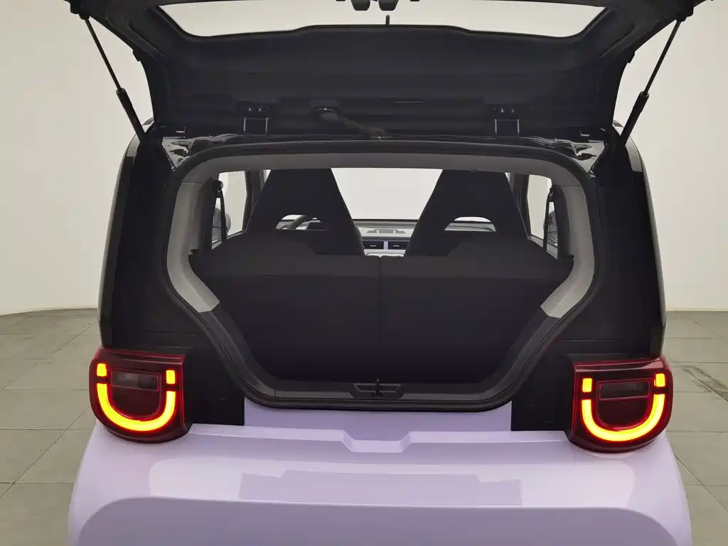 Chery QQ QQ Ice Cream — миниатюра 16