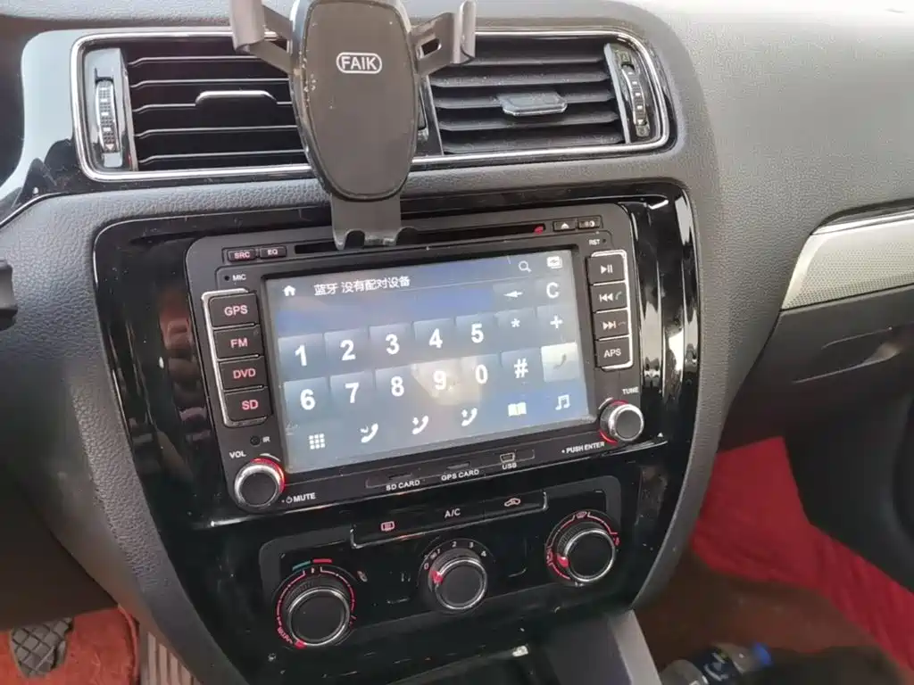 Volkswagen Sagitar — миниатюра 13