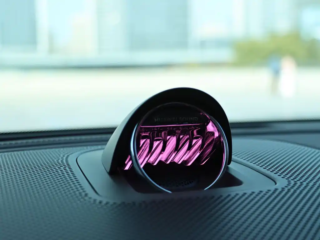 AITO ASK THE WORLD M9