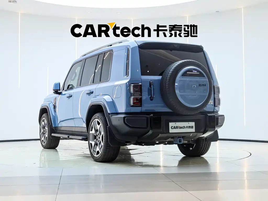 iCAR iCAR V27 — миниатюра 2