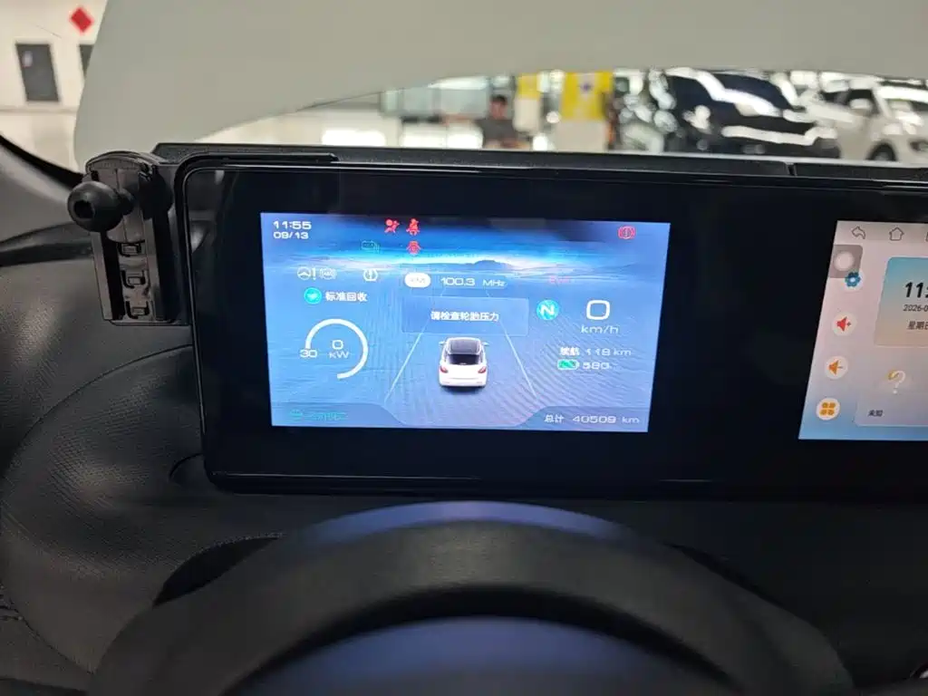 Wuling Bingo — миниатюра 12