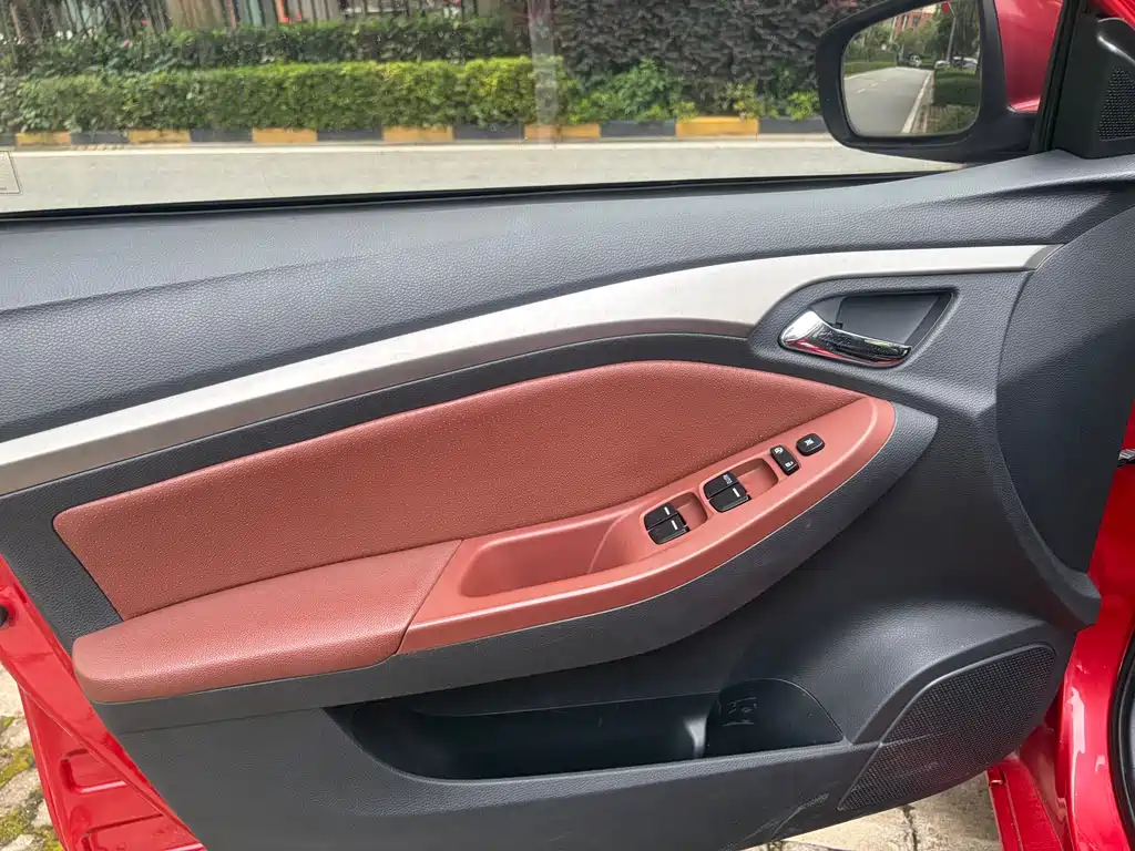 BYD G5 — миниатюра 13